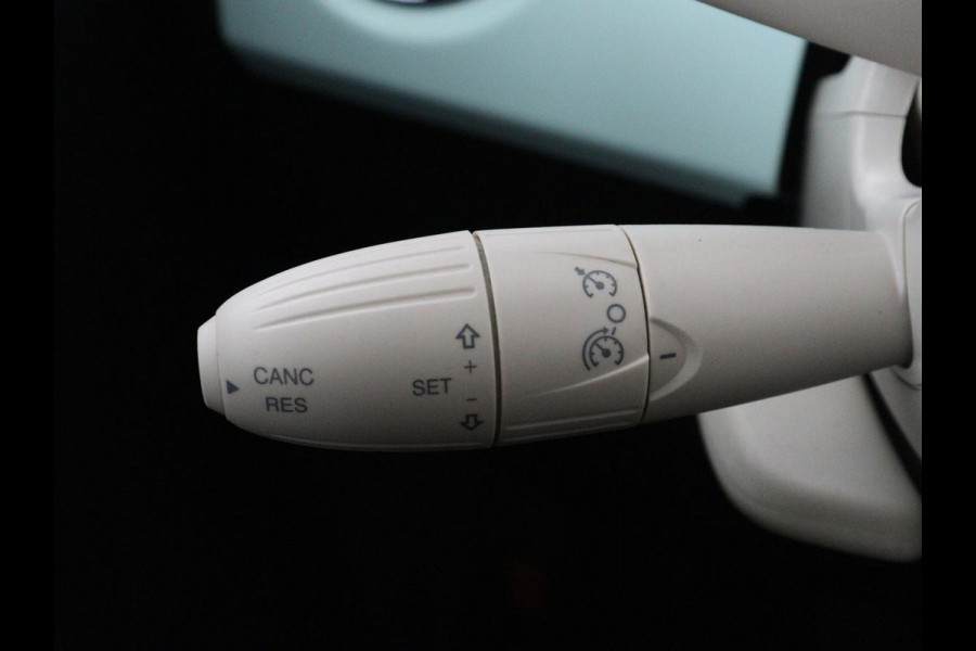 Fiat 500 0.9 TwinAir Turbo Collezione | Panoramadak | DAB | Cruise control | Navigatie | Bluetooth | Full LED | Airco