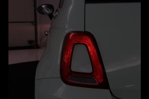 Fiat 500 0.9 TwinAir Turbo Collezione | Panoramadak | DAB | Cruise control | Navigatie | Bluetooth | Full LED | Airco
