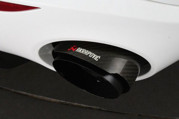 Alfa Romeo Stelvio 2.0 T AWD Veloce > 280pk/Akrapovic/Pano.schuif/21Inch Turismo/Trekhaak...