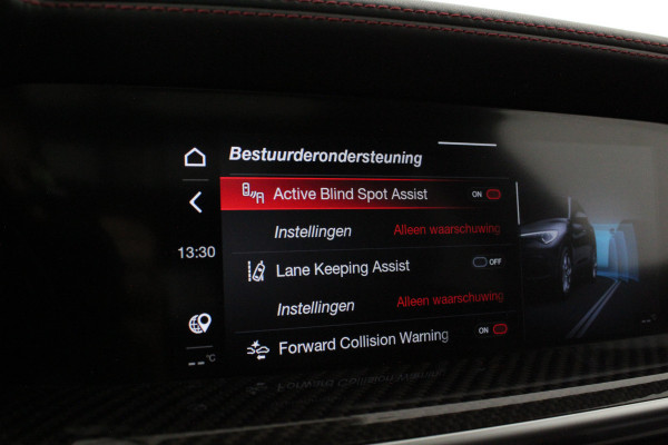 Alfa Romeo Stelvio 2.0 T AWD Veloce > 280pk/Akrapovic/Pano.schuif/21Inch Turismo/Trekhaak...