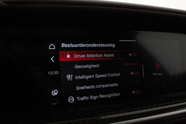 Alfa Romeo Stelvio 2.0 T AWD Veloce > 280pk/Akrapovic/Pano.schuif/21Inch Turismo/Trekhaak...