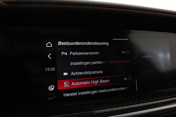 Alfa Romeo Stelvio 2.0 T AWD Veloce > 280pk/Akrapovic/Pano.schuif/21Inch Turismo/Trekhaak...