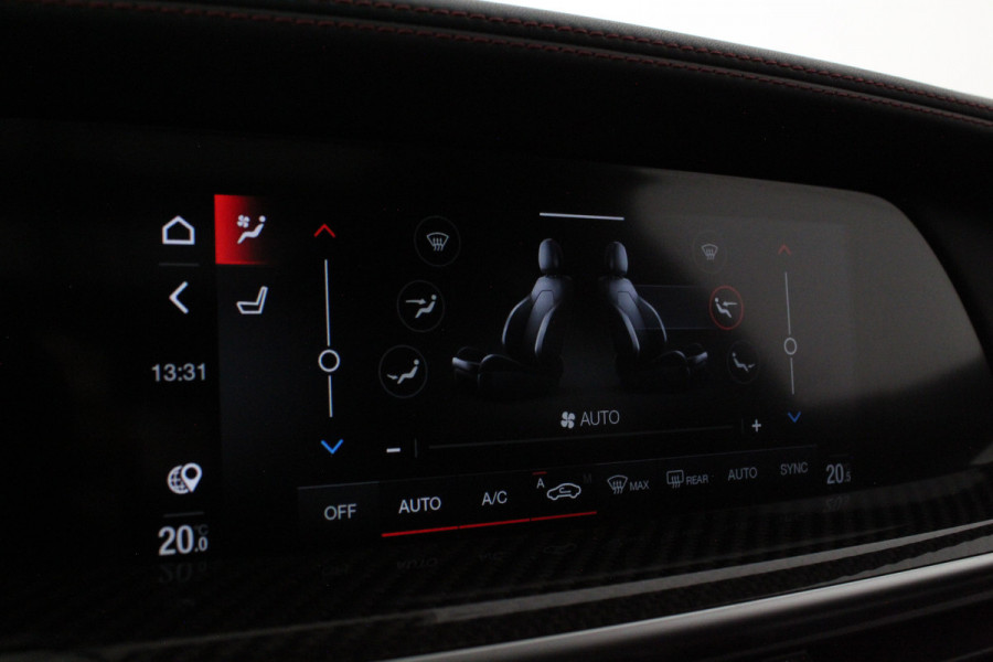 Alfa Romeo Stelvio 2.0 T AWD Veloce > 280pk/Akrapovic/Pano.schuif/21Inch Turismo/Trekhaak...
