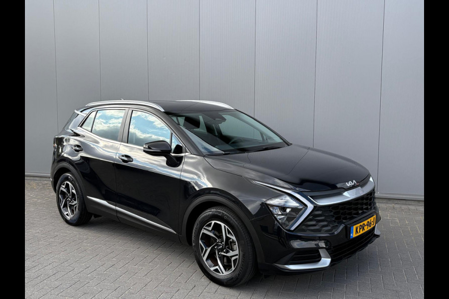 Kia Sportage 1.6 T-GDi MHEV ComfortLine Trekhaak-1650KG/Camera/Carplay-android/Winter-pack