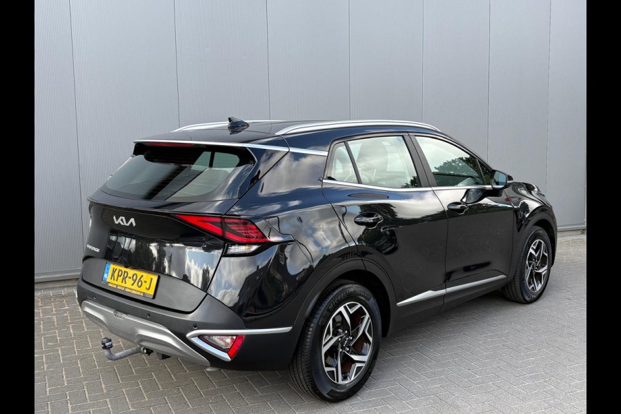 Kia Sportage 1.6 T-GDi MHEV ComfortLine Trekhaak-1650KG/Camera/Carplay-android/Winter-pack