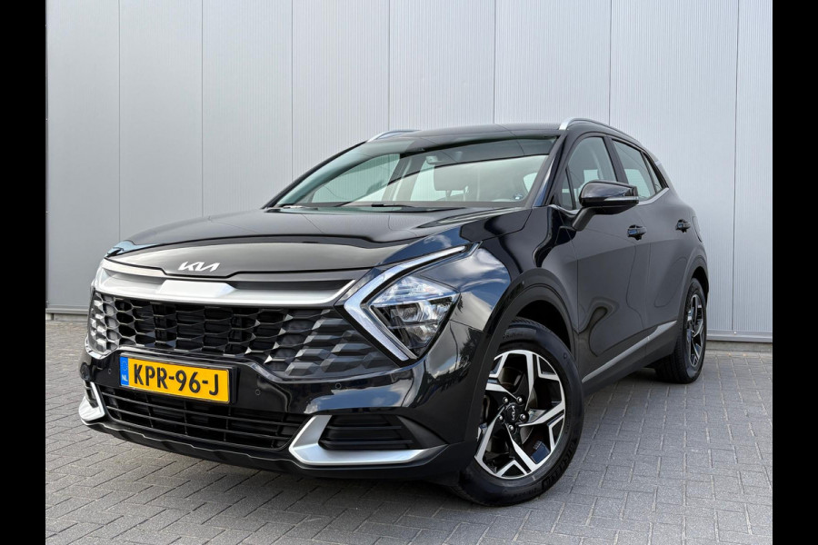 Kia Sportage 1.6 T-GDi MHEV ComfortLine Trekhaak-1650KG/Camera/Carplay-android/Winter-pack