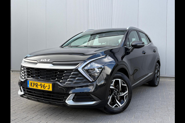 Kia Sportage 1.6 T-GDi MHEV ComfortLine Trekhaak-1650KG/Camera/Carplay-android/Winter-pack