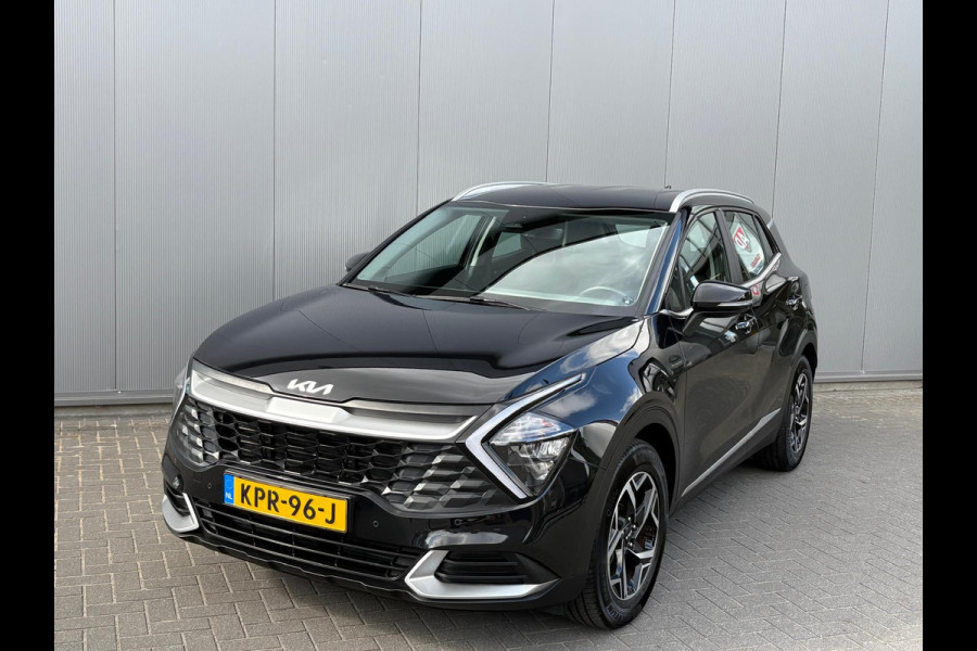 Kia Sportage 1.6 T-GDi MHEV ComfortLine Trekhaak-1650KG/Camera/Carplay-android/Winter-pack