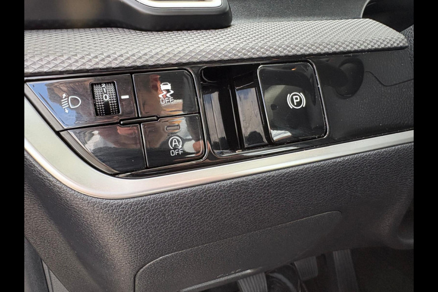 Kia Sportage 1.6 T-GDi MHEV ComfortLine Trekhaak-1650KG/Camera/Carplay-android/Winter-pack