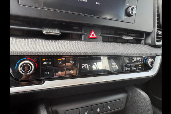 Kia Sportage 1.6 T-GDi MHEV ComfortLine Trekhaak-1650KG/Camera/Carplay-android/Winter-pack