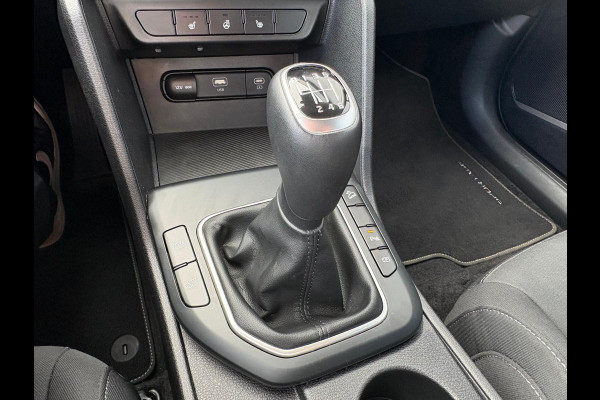 Kia Sportage 1.6 T-GDi MHEV ComfortLine Trekhaak-1650KG/Camera/Carplay-android/Winter-pack