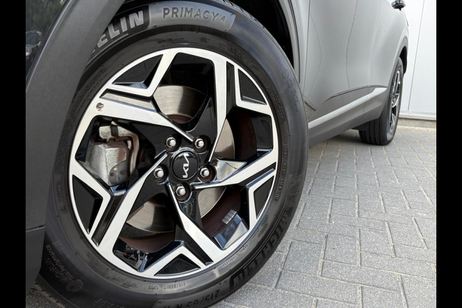 Kia Sportage 1.6 T-GDi MHEV ComfortLine Trekhaak-1650KG/Camera/Carplay-android/Winter-pack