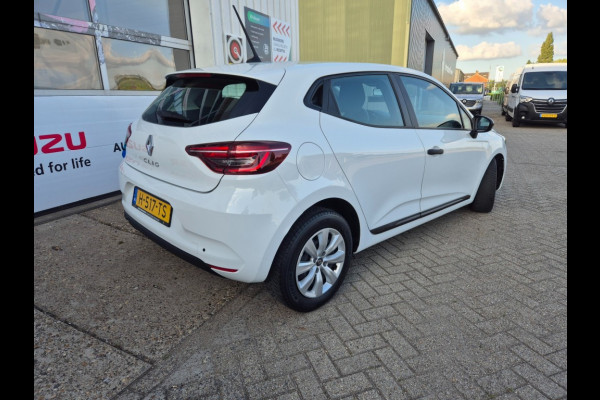 Renault Clio 1.0 TCe Life AC, PDC, All Season, NL Auto BTW.