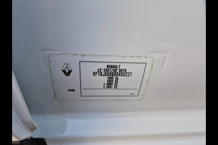 Renault Clio 1.0 TCe Life AC, PDC, All Season, NL Auto BTW.