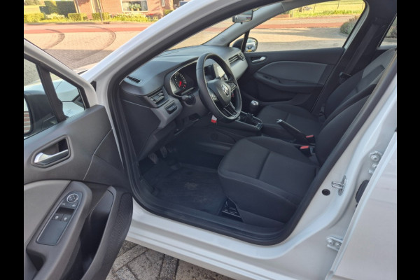 Renault Clio 1.0 TCe Life AC, PDC, All Season, NL Auto BTW.