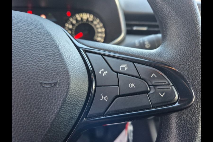 Renault Clio 1.0 TCe Life AC, PDC, All Season, NL Auto BTW.