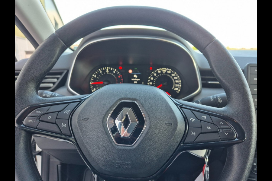 Renault Clio 1.0 TCe Life AC, PDC, All Season, NL Auto BTW.