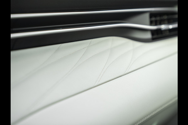 Maserati Grecale Modena 330pk | Luchtvering | Stoelventilatie | Sonus Faber | Adapt. cruise | Nero/Ivoor