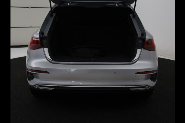 Audi A3 Sportback 40 TFSI e Advanced edition | SOH 96.7% | Adaptive cruise | Carplay | Stoelverwarming | Full LED | Climate control | Virtual | Park assist |