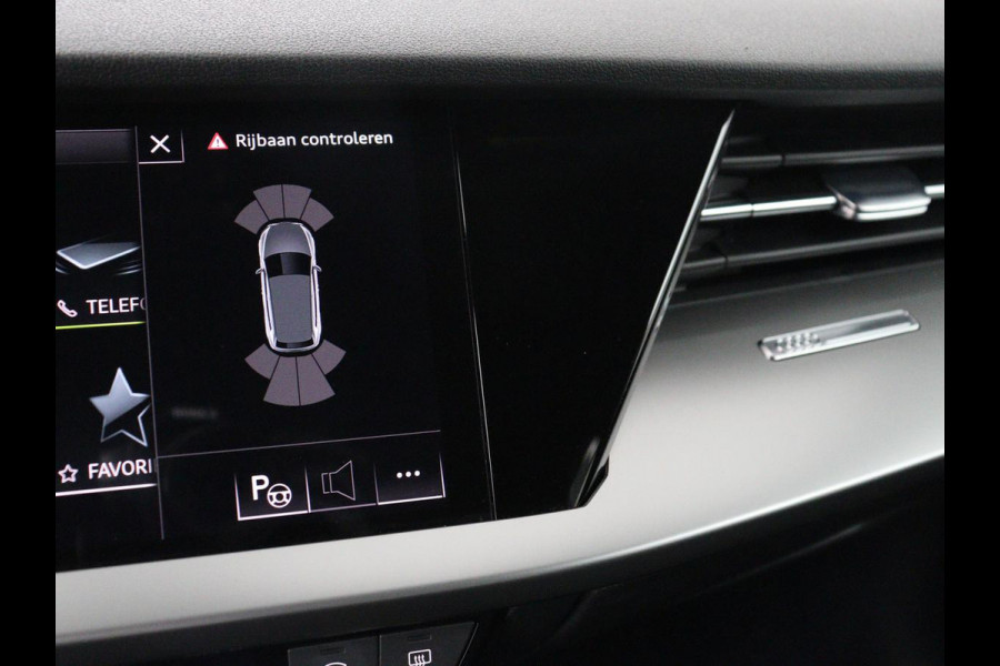 Audi A3 Sportback 40 TFSI e Advanced edition | SOH 96.7% | Adaptive cruise | Carplay | Stoelverwarming | Full LED | Climate control | Virtual | Park assist |
