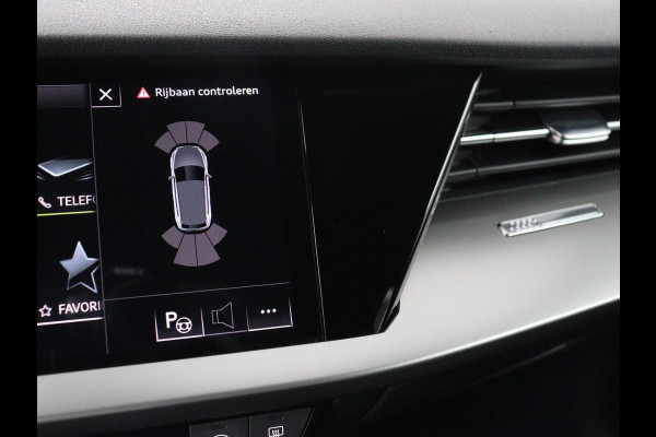 Audi A3 Sportback 40 TFSI e Advanced edition | SOH 96.7% | Adaptive cruise | Carplay | Stoelverwarming | Full LED | Climate control | Virtual | Park assist |