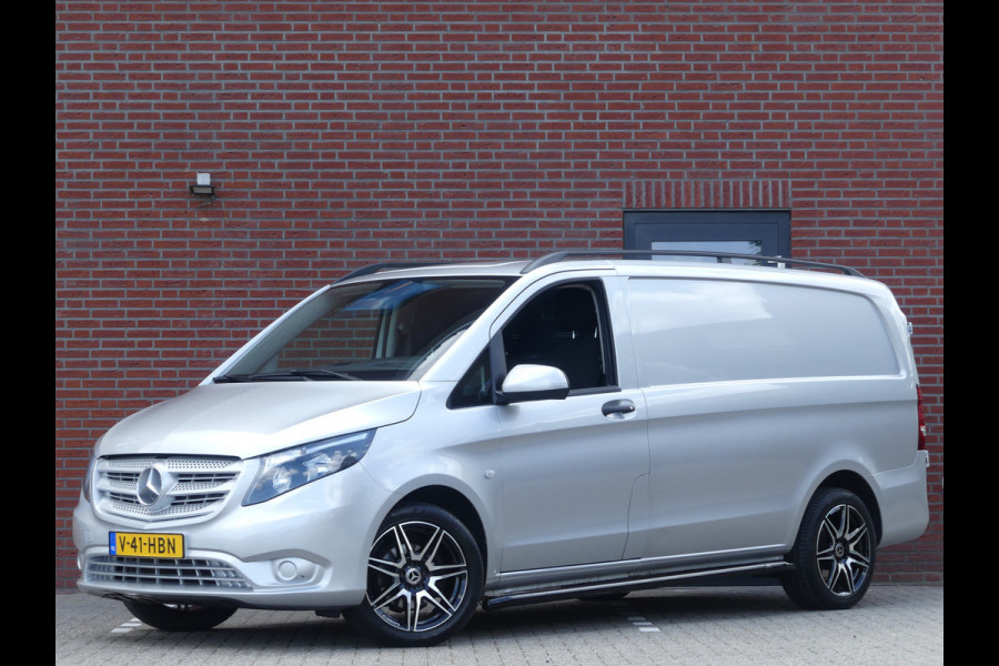 Mercedes-Benz Vito 114 CDI Lang Camera/Navigatie/Apple carplay/Airco