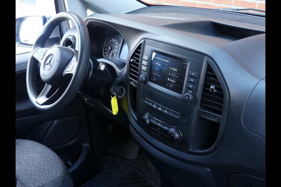 Mercedes-Benz Vito 114 CDI Lang Camera/Navigatie/Apple carplay/Airco