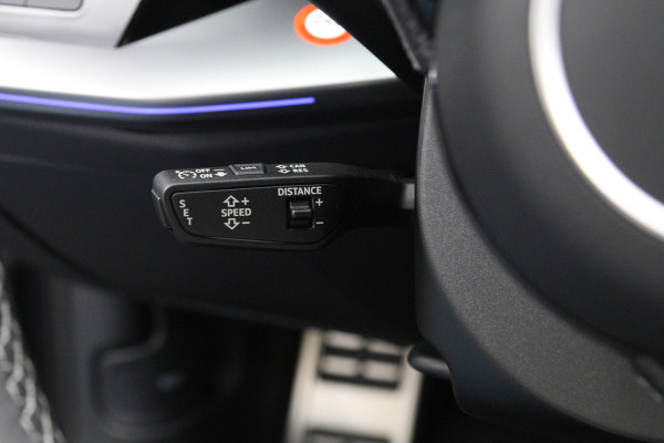 Audi A3 Sportback 40 TFSI e 204 PK S-Line Edition PHEV, RS-Sportstoelen, Stoelverwarming, LED