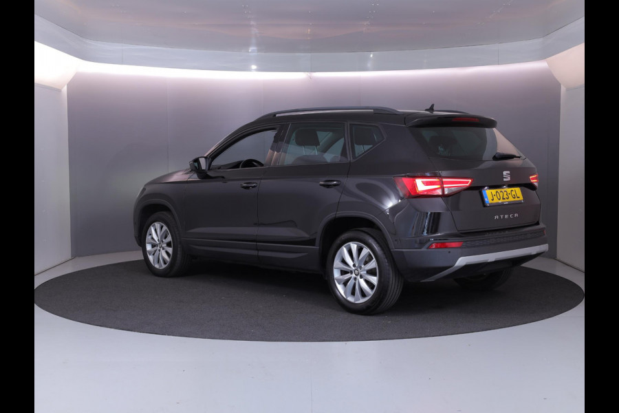 Seat Ateca 1.0 EcoTSI Style Business Intense 115 pk | Navigatie | Parkeersensoren (Park assist) | Achteruitrijcamera | Autom. airco | Apple Carplay/Android Auto | LED koplampen |