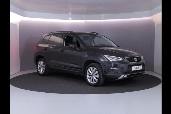 Seat Ateca 1.0 EcoTSI Style Business Intense 115 pk | Navigatie | Parkeersensoren (Park assist) | Achteruitrijcamera | Autom. airco | Apple Carplay/Android Auto | LED koplampen |