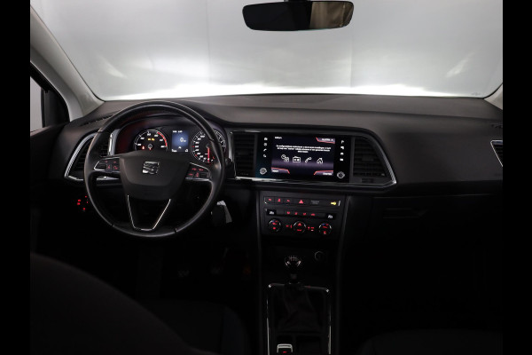 Seat Ateca 1.0 EcoTSI Style Business Intense 115 pk | Navigatie | Parkeersensoren (Park assist) | Achteruitrijcamera | Autom. airco | Apple Carplay/Android Auto | LED koplampen |