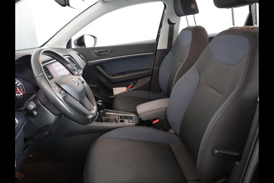 Seat Ateca 1.0 EcoTSI Style Business Intense 115 pk | Navigatie | Parkeersensoren (Park assist) | Achteruitrijcamera | Autom. airco | Apple Carplay/Android Auto | LED koplampen |
