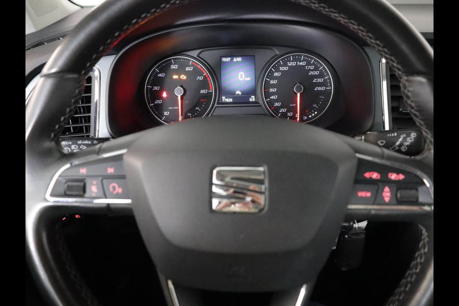 Seat Ateca 1.0 EcoTSI Style Business Intense 115 pk | Navigatie | Parkeersensoren (Park assist) | Achteruitrijcamera | Autom. airco | Apple Carplay/Android Auto | LED koplampen |