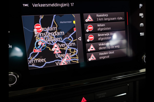 Seat Ateca 1.0 EcoTSI Style Business Intense 115 pk | Navigatie | Parkeersensoren (Park assist) | Achteruitrijcamera | Autom. airco | Apple Carplay/Android Auto | LED koplampen |