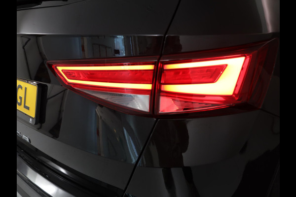 Seat Ateca 1.0 EcoTSI Style Business Intense 115 pk | Navigatie | Parkeersensoren (Park assist) | Achteruitrijcamera | Autom. airco | Apple Carplay/Android Auto | LED koplampen |