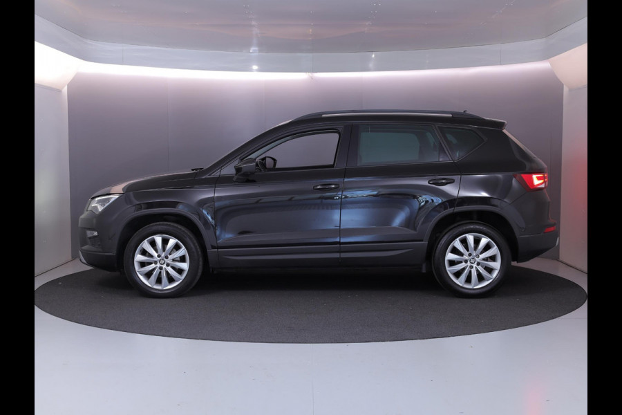 Seat Ateca 1.0 EcoTSI Style Business Intense 115 pk | Navigatie | Parkeersensoren (Park assist) | Achteruitrijcamera | Autom. airco | Apple Carplay/Android Auto | LED koplampen |