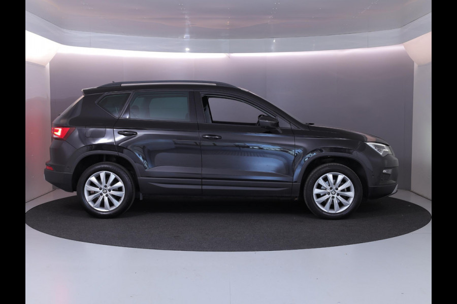 Seat Ateca 1.0 EcoTSI Style Business Intense 115 pk | Navigatie | Parkeersensoren (Park assist) | Achteruitrijcamera | Autom. airco | Apple Carplay/Android Auto | LED koplampen |