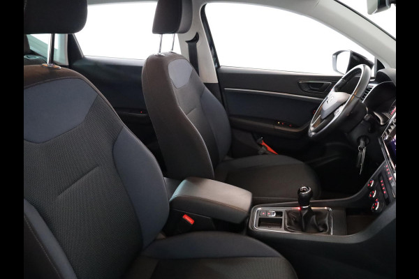 Seat Ateca 1.0 EcoTSI Style Business Intense 115 pk | Navigatie | Parkeersensoren (Park assist) | Achteruitrijcamera | Autom. airco | Apple Carplay/Android Auto | LED koplampen |