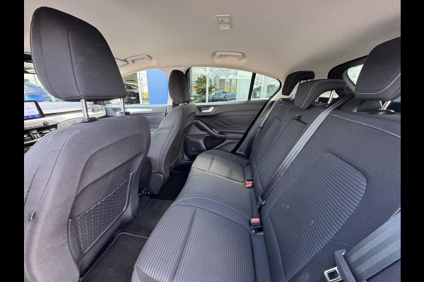 Ford Focus 1.0 EcoBoost Hybrid Titanium X Business Uniek! | Origineel Nederlands | NAP met 8131 KM | Winter Pack | Technology Pack | LED Verlichting | Adaptieve Cruise Control | WORDT VERWACHT!