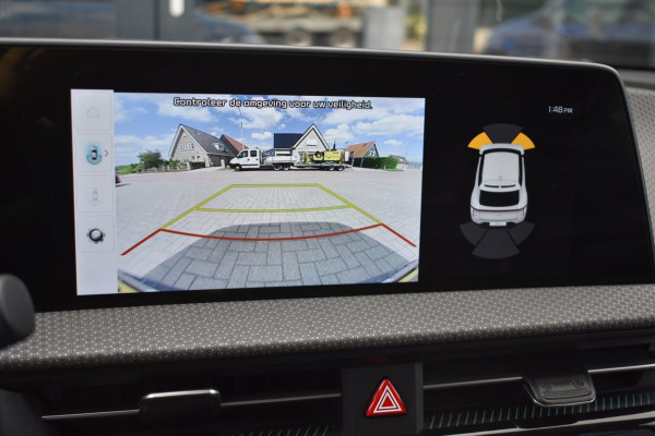 Kia Ev6 Plus 58 kWh SOH 100% | STOELKOELING | STOELVERWARMING | MERIDIAN | NAP | CAMERA | STUURVERWARMING