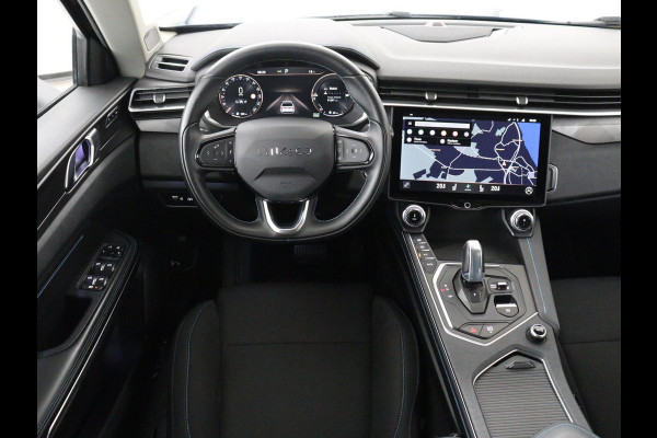 Lynk & Co 01 1.5 | SOH 92.9% | Panoramadak | 360 camera | Memory | Adaptive cruise | Stoelverwarming | Carplay | Climate control | Dodehoek detectie | Infinity sound |