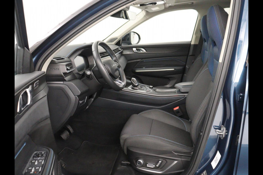 Lynk & Co 01 1.5 | SOH 92.9% | Panoramadak | 360 camera | Memory | Adaptive cruise | Stoelverwarming | Carplay | Climate control | Dodehoek detectie | Infinity sound |