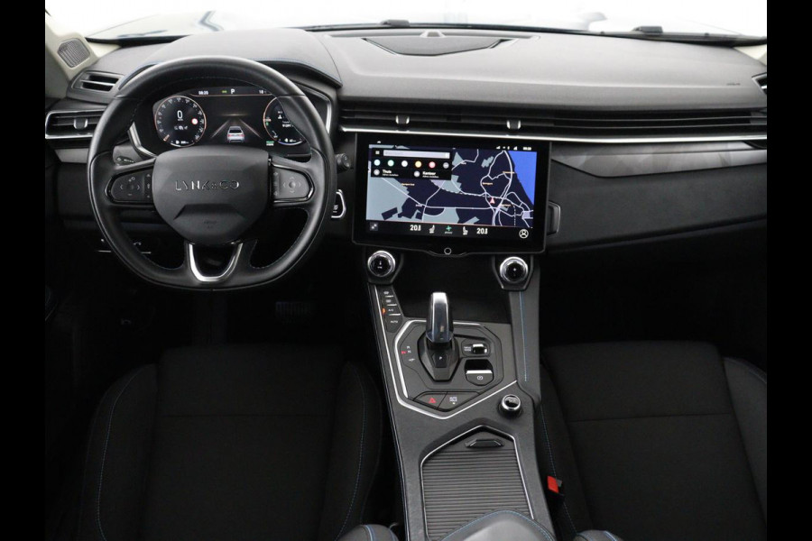 Lynk & Co 01 1.5 | SOH 92.9% | Panoramadak | 360 camera | Memory | Adaptive cruise | Stoelverwarming | Carplay | Climate control | Dodehoek detectie | Infinity sound |