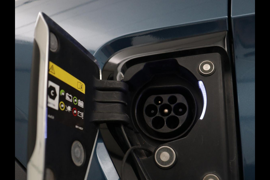 Lynk & Co 01 1.5 | SOH 92.9% | Panoramadak | 360 camera | Memory | Adaptive cruise | Stoelverwarming | Carplay | Climate control | Dodehoek detectie | Infinity sound |