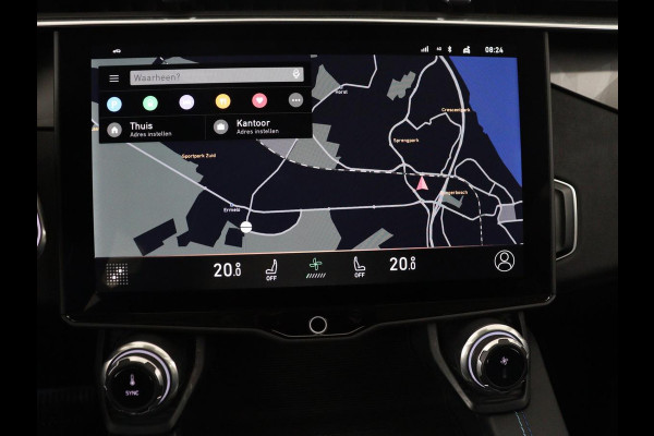 Lynk & Co 01 1.5 | SOH 92.9% | Panoramadak | 360 camera | Memory | Adaptive cruise | Stoelverwarming | Carplay | Climate control | Dodehoek detectie | Infinity sound |