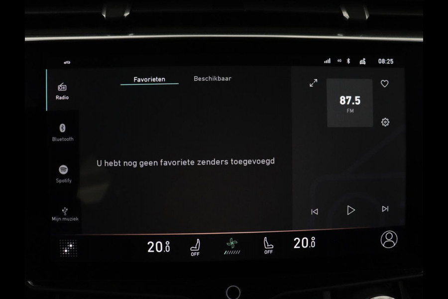 Lynk & Co 01 1.5 | SOH 92.9% | Panoramadak | 360 camera | Memory | Adaptive cruise | Stoelverwarming | Carplay | Climate control | Dodehoek detectie | Infinity sound |
