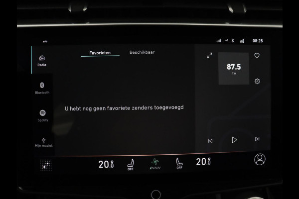 Lynk & Co 01 1.5 | SOH 92.9% | Panoramadak | 360 camera | Memory | Adaptive cruise | Stoelverwarming | Carplay | Climate control | Dodehoek detectie | Infinity sound |