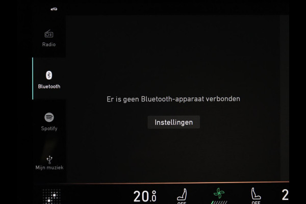 Lynk & Co 01 1.5 | SOH 92.9% | Panoramadak | 360 camera | Memory | Adaptive cruise | Stoelverwarming | Carplay | Climate control | Dodehoek detectie | Infinity sound |