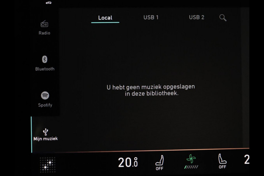 Lynk & Co 01 1.5 | SOH 92.9% | Panoramadak | 360 camera | Memory | Adaptive cruise | Stoelverwarming | Carplay | Climate control | Dodehoek detectie | Infinity sound |