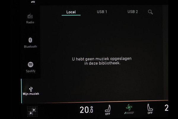 Lynk & Co 01 1.5 | SOH 92.9% | Panoramadak | 360 camera | Memory | Adaptive cruise | Stoelverwarming | Carplay | Climate control | Dodehoek detectie | Infinity sound |